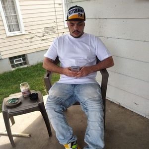 Meet your Posher, Bryan